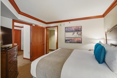 This two-bedroom, two-bathroom condo in the prestigious Everline on  in California - for sale on GolfHomes.com, golf home, golf lot