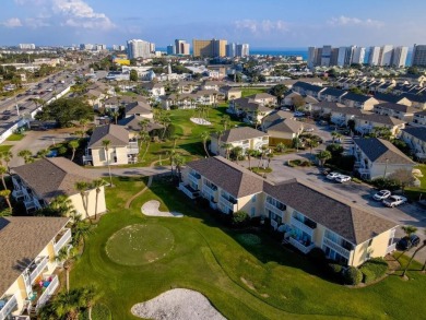Discover the charm of this beautifully updated and fully on Sandpiper Cove Golf Course in Florida - for sale on GolfHomes.com, golf home, golf lot