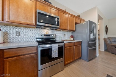 ONE OF THE FEW GOLF COURSE HOMES AVAILABLE IN HIGHLY DESIRABLE on Mountain Falls Golf Course in Nevada - for sale on GolfHomes.com, golf home, golf lot