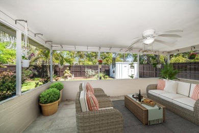 One or more photo(s) has been virtually staged. Nestled in the on Pinecrest Golf Club in Florida - for sale on GolfHomes.com, golf home, golf lot