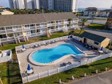 Discover the charm of this beautifully updated and fully on Sandpiper Cove Golf Course in Florida - for sale on GolfHomes.com, golf home, golf lot