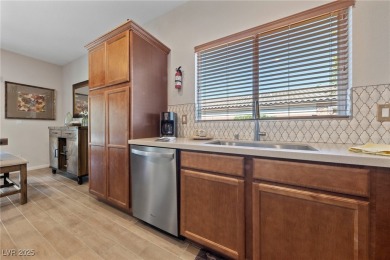 ONE OF THE FEW GOLF COURSE HOMES AVAILABLE IN HIGHLY DESIRABLE on Mountain Falls Golf Course in Nevada - for sale on GolfHomes.com, golf home, golf lot