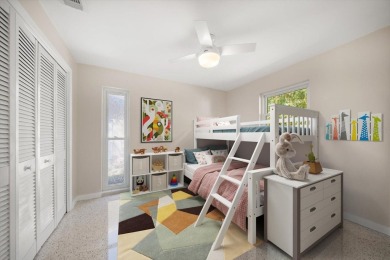 One or more photo(s) has been virtually staged. Nestled in the on Pinecrest Golf Club in Florida - for sale on GolfHomes.com, golf home, golf lot