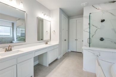 STUNNING Home by Grand Homes in The Tour at Craig Ranch! Step on TPC At Craig Ranch in Texas - for sale on GolfHomes.com, golf home, golf lot