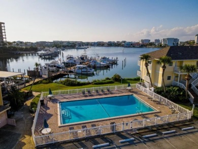 Discover the charm of this beautifully updated and fully on Sandpiper Cove Golf Course in Florida - for sale on GolfHomes.com, golf home, golf lot