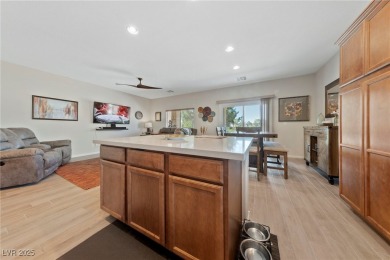 ONE OF THE FEW GOLF COURSE HOMES AVAILABLE IN HIGHLY DESIRABLE on Mountain Falls Golf Course in Nevada - for sale on GolfHomes.com, golf home, golf lot