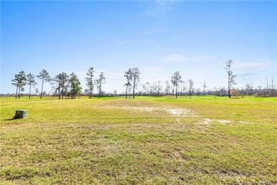 Ready to build in a premier golf course community? This cleared on The National Golf Club of Louisiana in Louisiana - for sale on GolfHomes.com, golf home, golf lot