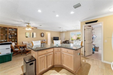 ~~2023 ROOF~~2020 HOT WATER HEATER~~2013 HVAC~~NO CARPET
 on Nancy Lopez Legacy Golf and Country Club in Florida - for sale on GolfHomes.com, golf home, golf lot