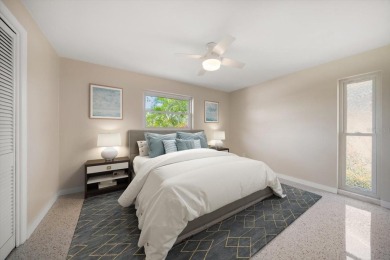 One or more photo(s) has been virtually staged. Nestled in the on Pinecrest Golf Club in Florida - for sale on GolfHomes.com, golf home, golf lot