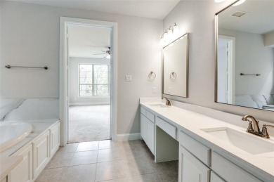 STUNNING Home by Grand Homes in The Tour at Craig Ranch! Step on TPC At Craig Ranch in Texas - for sale on GolfHomes.com, golf home, golf lot