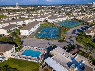 Discover the charm of this beautifully updated and fully on Sandpiper Cove Golf Course in Florida - for sale on GolfHomes.com, golf home, golf lot