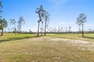 Ready to build in a premier golf course community? This cleared on The National Golf Club of Louisiana in Louisiana - for sale on GolfHomes.com, golf home, golf lot