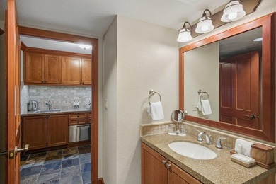 This two-bedroom, two-bathroom condo in the prestigious Everline on  in California - for sale on GolfHomes.com, golf home, golf lot