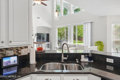 Welcome to this beautifully updated 2-story home nestled on an on Golf Club At South Hampton in Florida - for sale on GolfHomes.com, golf home, golf lot