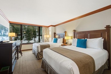 This two-bedroom, two-bathroom condo in the prestigious Everline on  in California - for sale on GolfHomes.com, golf home, golf lot