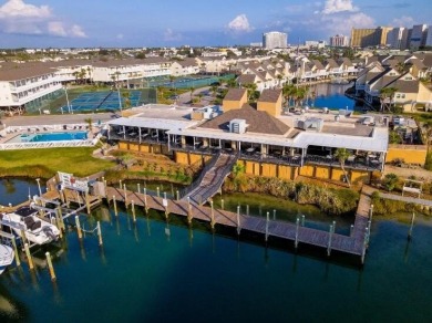 Discover the charm of this beautifully updated and fully on Sandpiper Cove Golf Course in Florida - for sale on GolfHomes.com, golf home, golf lot