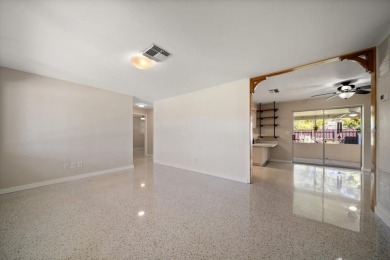 One or more photo(s) has been virtually staged. Nestled in the on Pinecrest Golf Club in Florida - for sale on GolfHomes.com, golf home, golf lot