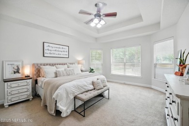 Welcome to this beautifully updated 2-story home nestled on an on Golf Club At South Hampton in Florida - for sale on GolfHomes.com, golf home, golf lot