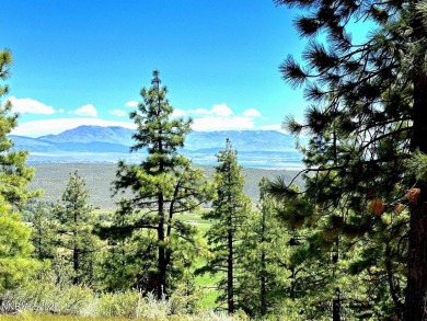 Set on one of the most picturesque locations in the community on Clear Creek Tahoe in Nevada - for sale on GolfHomes.com, golf home, golf lot