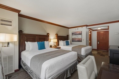 This two-bedroom, two-bathroom condo in the prestigious Everline on  in California - for sale on GolfHomes.com, golf home, golf lot