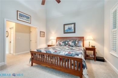Ready for move-in! Great flow in this Exceptionally on Colonial Heritage Golf Club in Virginia - for sale on GolfHomes.com, golf home, golf lot