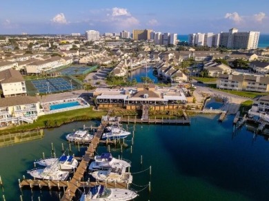 Discover the charm of this beautifully updated and fully on Sandpiper Cove Golf Course in Florida - for sale on GolfHomes.com, golf home, golf lot