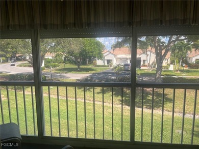 Nicely furnished 2 bedroom with a den and 2 full bathrooms on Seven Lakes Golf and Tennis Community in Florida - for sale on GolfHomes.com, golf home, golf lot