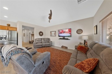 ONE OF THE FEW GOLF COURSE HOMES AVAILABLE IN HIGHLY DESIRABLE on Mountain Falls Golf Course in Nevada - for sale on GolfHomes.com, golf home, golf lot
