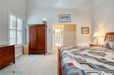 Ready for move-in! Great flow in this Exceptionally on Colonial Heritage Golf Club in Virginia - for sale on GolfHomes.com, golf home, golf lot