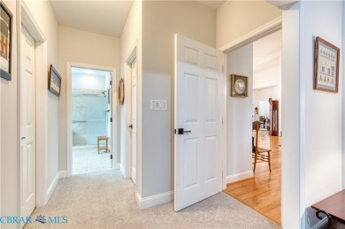 Ready for move-in! Great flow in this Exceptionally on Colonial Heritage Golf Club in Virginia - for sale on GolfHomes.com, golf home, golf lot