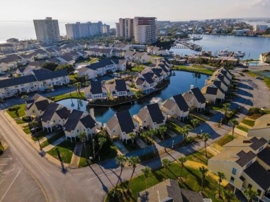 Discover the charm of this beautifully updated and fully on Sandpiper Cove Golf Course in Florida - for sale on GolfHomes.com, golf home, golf lot