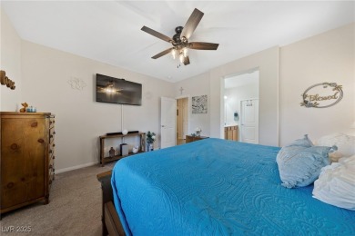 ONE OF THE FEW GOLF COURSE HOMES AVAILABLE IN HIGHLY DESIRABLE on Mountain Falls Golf Course in Nevada - for sale on GolfHomes.com, golf home, golf lot