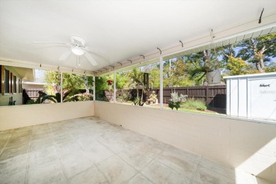 One or more photo(s) has been virtually staged. Nestled in the on Pinecrest Golf Club in Florida - for sale on GolfHomes.com, golf home, golf lot