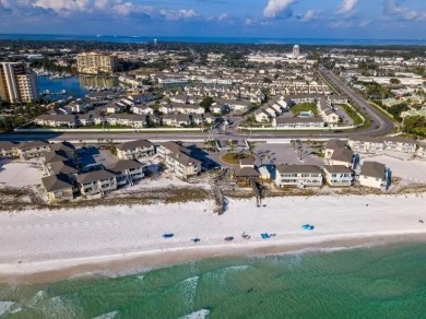 Discover the charm of this beautifully updated and fully on Sandpiper Cove Golf Course in Florida - for sale on GolfHomes.com, golf home, golf lot