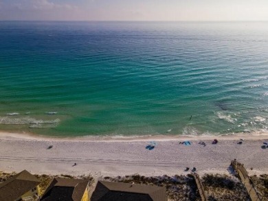 Discover the charm of this beautifully updated and fully on Sandpiper Cove Golf Course in Florida - for sale on GolfHomes.com, golf home, golf lot