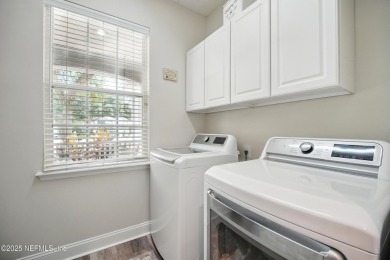 Welcome to this beautifully updated 2-story home nestled on an on Golf Club At South Hampton in Florida - for sale on GolfHomes.com, golf home, golf lot