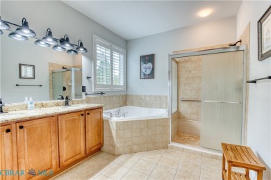 Ready for move-in! Great flow in this Exceptionally on Colonial Heritage Golf Club in Virginia - for sale on GolfHomes.com, golf home, golf lot
