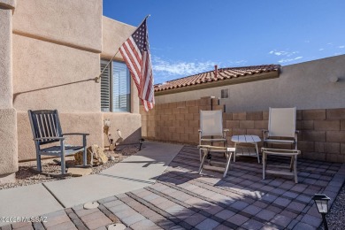 Welcome to your dream home in Sabino Springs, perfectly situated on Arizona National Golf Club in Arizona - for sale on GolfHomes.com, golf home, golf lot