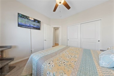 ONE OF THE FEW GOLF COURSE HOMES AVAILABLE IN HIGHLY DESIRABLE on Mountain Falls Golf Course in Nevada - for sale on GolfHomes.com, golf home, golf lot