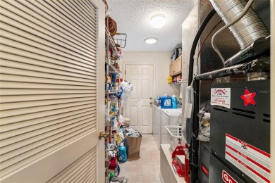 ~~2023 ROOF~~2020 HOT WATER HEATER~~2013 HVAC~~NO CARPET
 on Nancy Lopez Legacy Golf and Country Club in Florida - for sale on GolfHomes.com, golf home, golf lot
