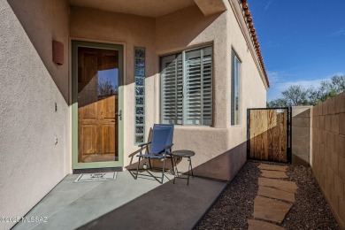 Welcome to your dream home in Sabino Springs, perfectly situated on Arizona National Golf Club in Arizona - for sale on GolfHomes.com, golf home, golf lot