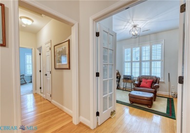 Ready for move-in! Great flow in this Exceptionally on Colonial Heritage Golf Club in Virginia - for sale on GolfHomes.com, golf home, golf lot