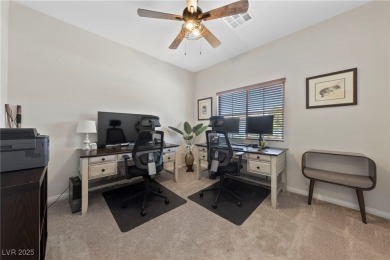 ONE OF THE FEW GOLF COURSE HOMES AVAILABLE IN HIGHLY DESIRABLE on Mountain Falls Golf Course in Nevada - for sale on GolfHomes.com, golf home, golf lot