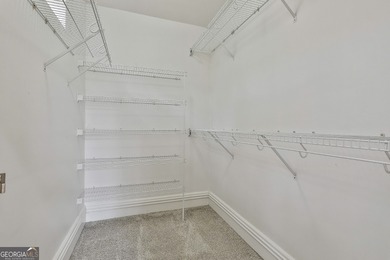 This spacious 5-bedroom, 5-bath home offers 4,405 square feet of on Canongate On White Oak Golf Course in Georgia - for sale on GolfHomes.com, golf home, golf lot