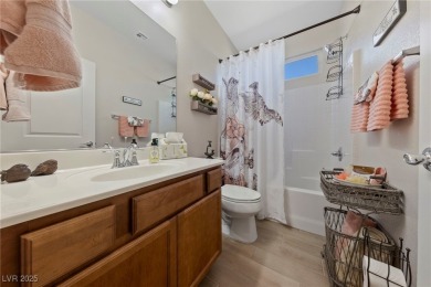 ONE OF THE FEW GOLF COURSE HOMES AVAILABLE IN HIGHLY DESIRABLE on Mountain Falls Golf Course in Nevada - for sale on GolfHomes.com, golf home, golf lot