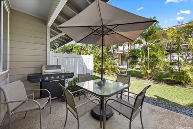 Welcome to Ko Olina Hillside Villas, where island living meets on Ko Olina Golf Club in Hawaii - for sale on GolfHomes.com, golf home, golf lot