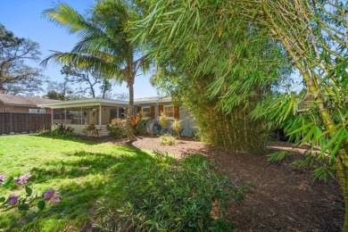 One or more photo(s) has been virtually staged. Nestled in the on Pinecrest Golf Club in Florida - for sale on GolfHomes.com, golf home, golf lot