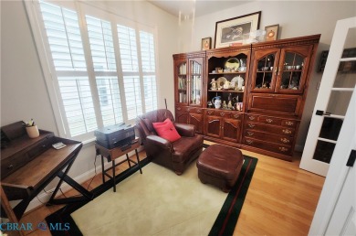 Ready for move-in! Great flow in this Exceptionally on Colonial Heritage Golf Club in Virginia - for sale on GolfHomes.com, golf home, golf lot