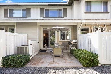 Welcome to Ko Olina Hillside Villas, where island living meets on Ko Olina Golf Club in Hawaii - for sale on GolfHomes.com, golf home, golf lot