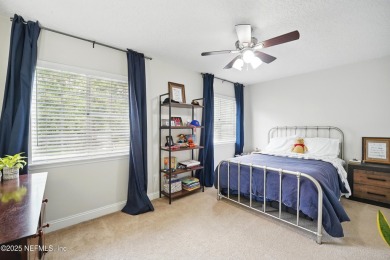 Welcome to this beautifully updated 2-story home nestled on an on Golf Club At South Hampton in Florida - for sale on GolfHomes.com, golf home, golf lot